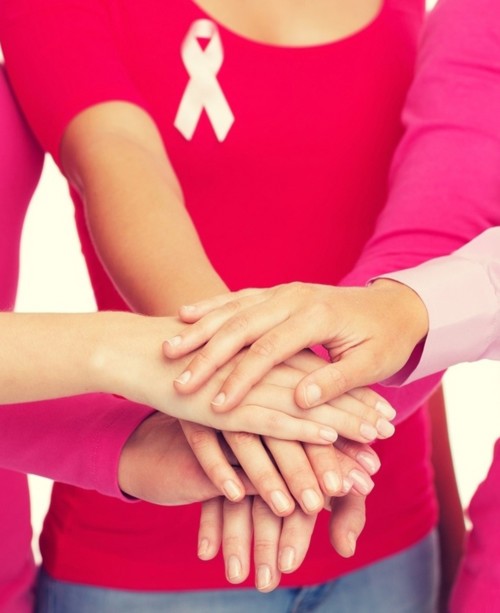خلاصة تجارب 3 نساء حاربن سرطان الثدي