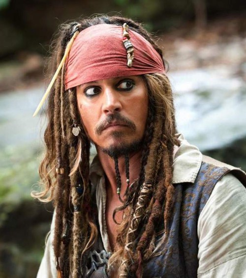لماذا لن يشارك جوني ديب في Pirates of The Caribbean؟