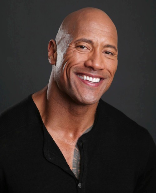 لماذا إستأجر The Rock منزل أنجلينا وبراد؟