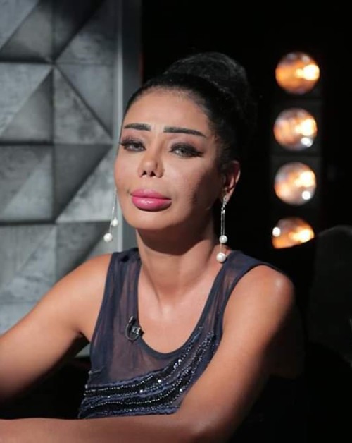 الكوميدية أمل حمادة في ذمة الله!