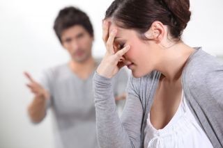 7 نصائح لتهدئة الزوج الغاضب