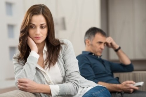 أهم 6 أسباب لنفور الزوج