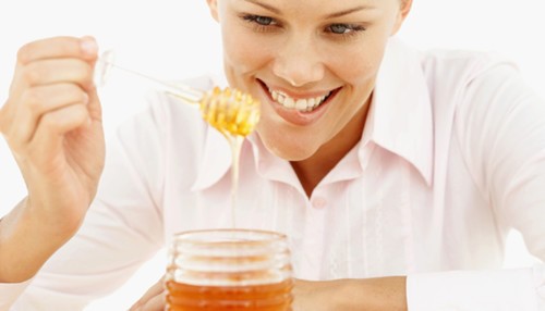 العسل للتخلّص من الوزن الزائد