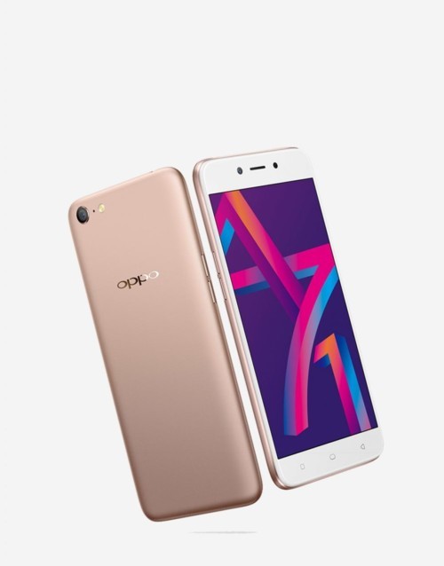 OPPO توسع حضورها في منطقة الشرق الأوسط