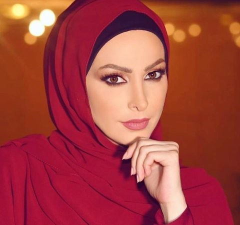 بالفيديو: أمل حجازي وكليب "​حجابك تاج​"