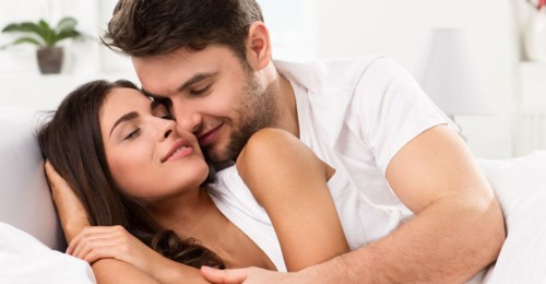 5 طرق طبيعية لزيادة الرغبة الجنسية