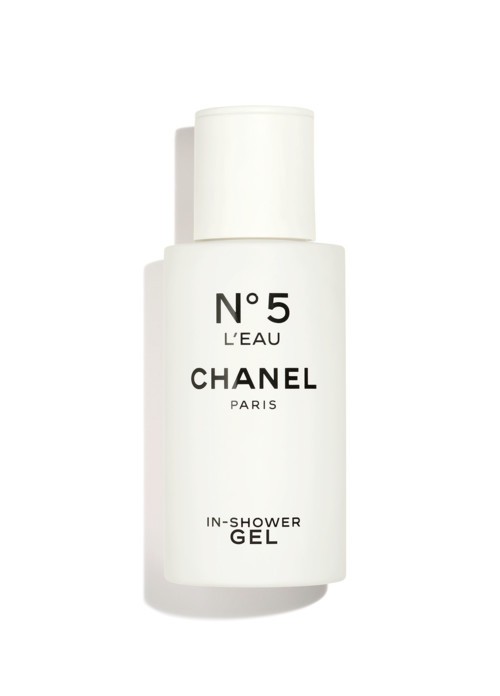 ماء العطر الجديد من Chanel