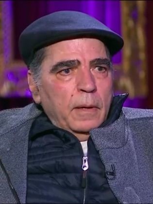 وفاة النجم المصري محمود الجندي عن عمر 74 عاماً