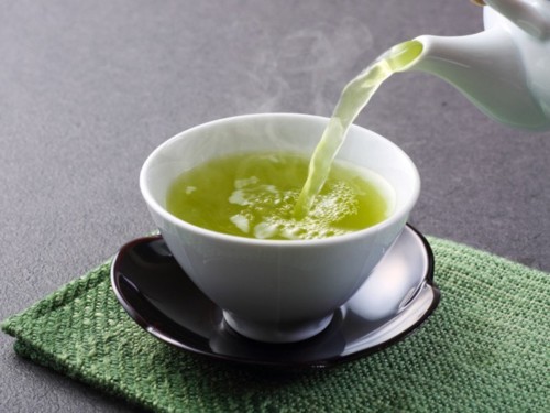 5 فوائد غير متوقّعة للشاي الأخضر