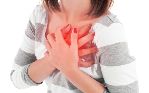 5 عوامل مثيرة للدهشة يمكن أن تؤدي إلى نوبة قلبية