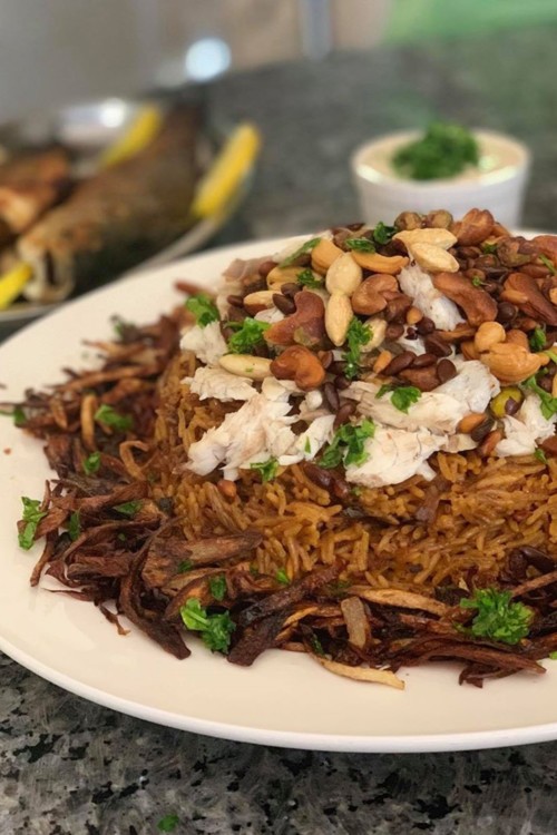 طريقة سهلة لعمل صيادية السمك