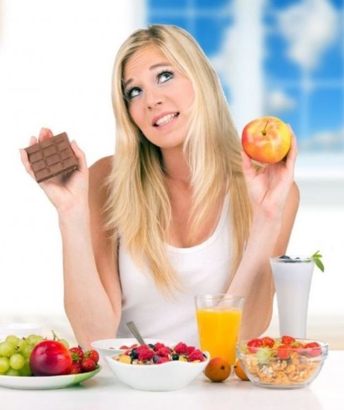 3 نصائح لتجنب زيادة الوزن في رمضان
