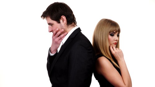 6 علامت تحذيرية تدل أن زواجك في خطر