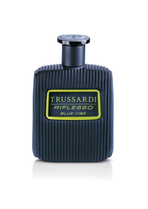 إليكَ عطر Trussardi الجديد