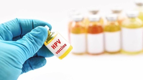 ما هو لقاح فيروس الورم الحليمي البشري HPV؟