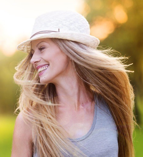 10 نصائح لحماية شعرك من تلف الصيف