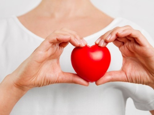 4 نصائح للوقاية من أمراض القلب والأوعية الدموية
