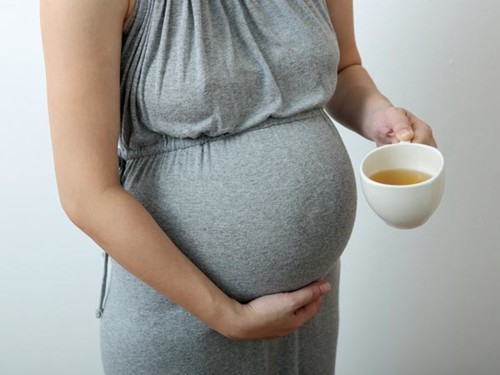 هل يساعد الشاي الأخضر في تعزيز فرص الحمل؟