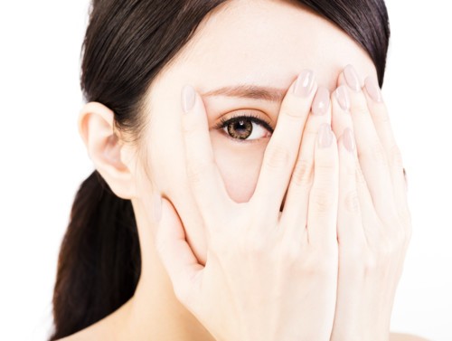 ما هي "رأرأة العين" وما طرق علاجها؟
