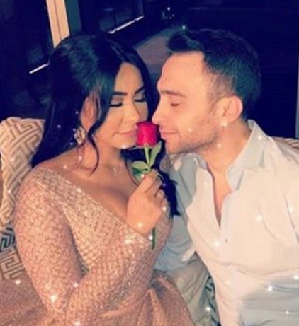حسام حبيب يوضح حقيقة مرض شيرين وسبب إلغاء حفلها