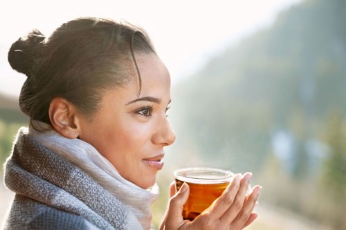 7 فوائد صحية مذهلة للشاي الأسود