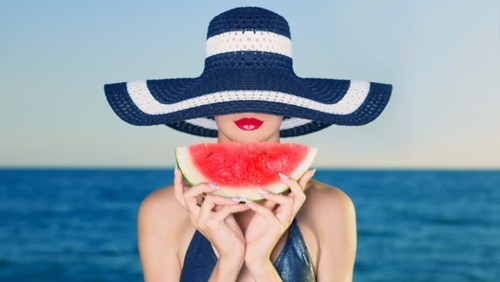 5 نصائح للحفاظ على العادات الصحّية في الصيف