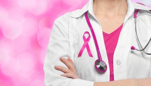 8 علامات تحذيرية لسرطان الثدي!