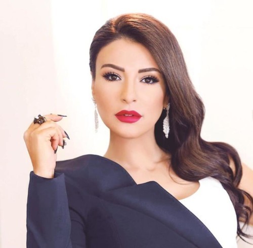 هذا ما قالته ماغي بوغصن عن مرضها