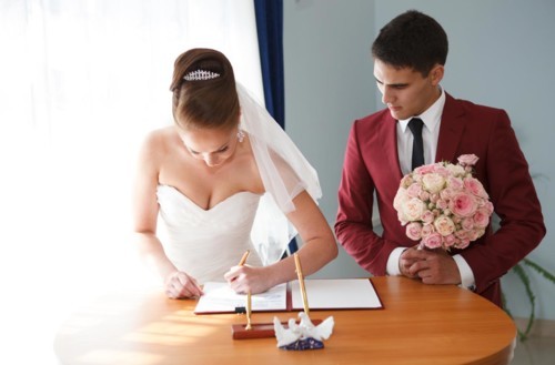 4 أمور لا تتغير بعد الزواج