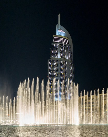 6 مدن عربية ضمن قائمة الأكثر أمانا حول العالم