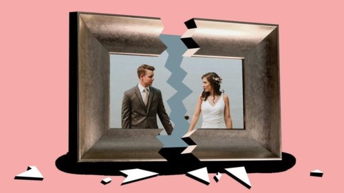 5 علامات ان علاقتك ستنتهي بالطلاق