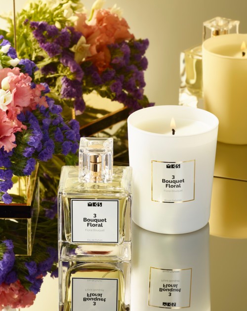 عطور راقية من MKS