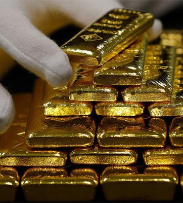 العثور على أكثر من 13 طنا من الذهب في قبو منزل