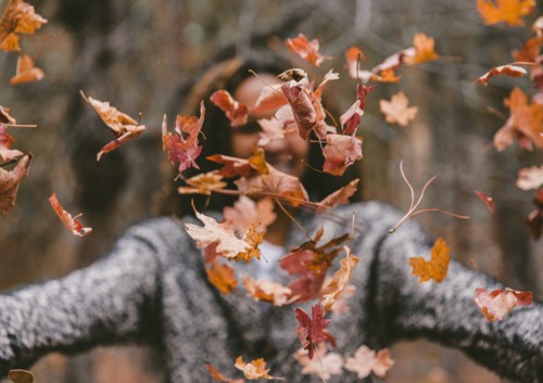 قلق الخريف: لماذا نشعر بالمزيد من الإجهاد؟