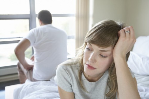 6 نصائح للتعامل مع ضغوطات الحياة الزوجية