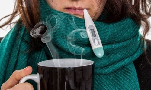 5 نصائح لتخفيف أعراض الانفلونزا