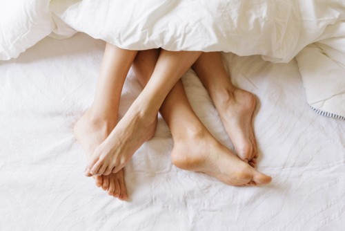 8 عادات تقضي على علاقة الحميمة في الزواج