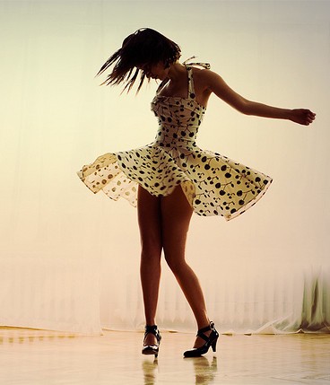 5 فوائد صحّية للرقص