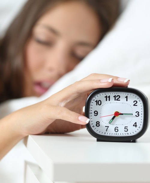 ما هو تأثير قلّة النوم على الصحة العامة؟