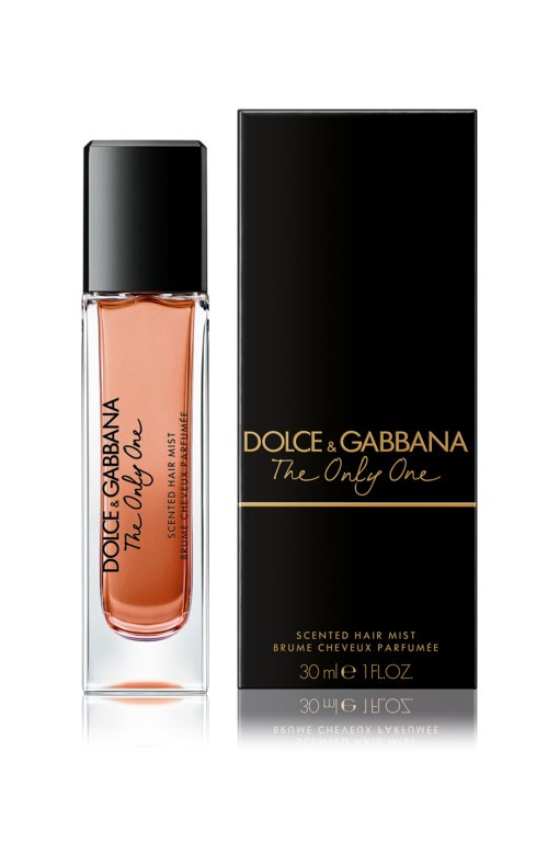 الروتين العطري الجديد من Dolce&Gabbana