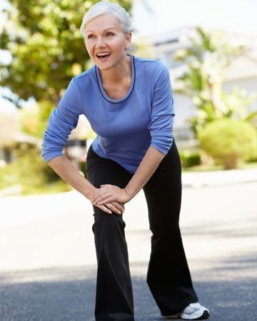5 نصائح لمنع وإدارة زيادة الوزن مع التقدّم ​​في السن