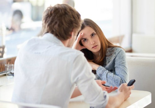 5 علامات تحذيرية تشير إلى أن علاقتك الجديدة في خطر