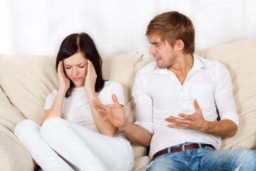 5 نصائح للتعامل مع الزوج السليط اللسان