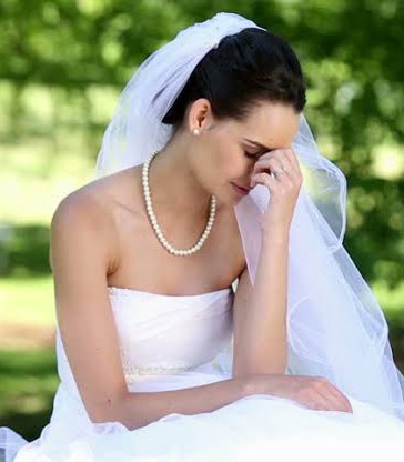 بالفيديو: أفظع مفاجأة لعروس في ليلة زفافها