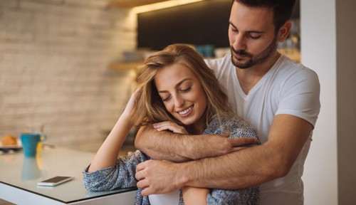 5 نصائح سهلة للحصول على احترام زوجك