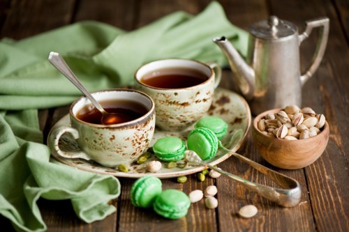 7 فوائد صحية مذهلة للشاي