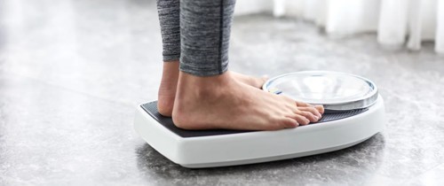 كيف ستخسرين وزنك الزائد بشكل نهائي؟