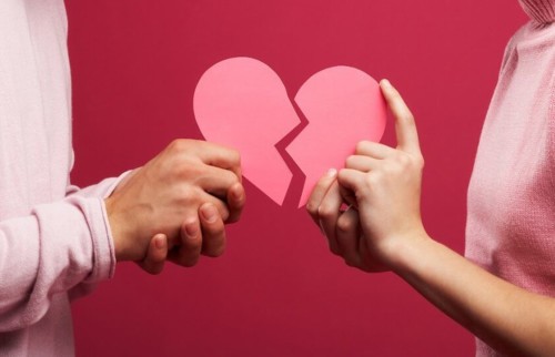 5 اقتراحات للانفصال سلمياً عن شريك حياتك