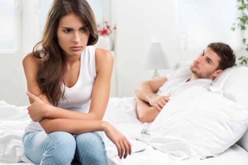 5 علامات تحذير من أن شريكك متلاعب