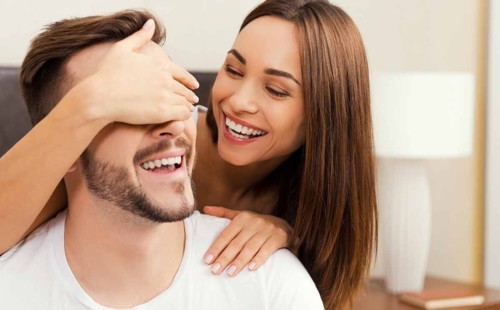 5 نصائح يجب على الزوجة اتّباعها لإغراء زوجها